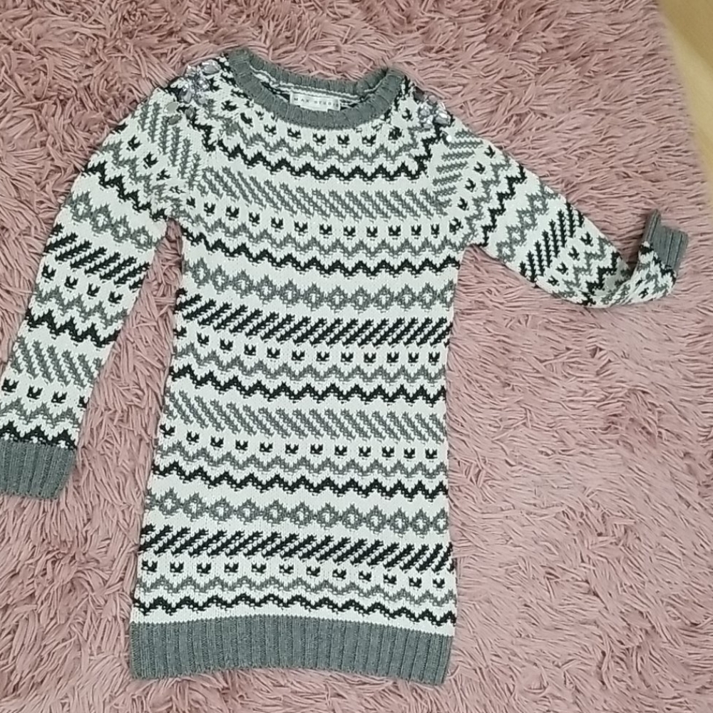 Kids dress